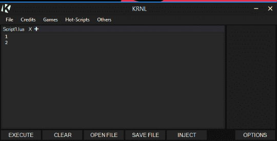 KRNL